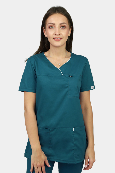 Damska bluza medyczna Roma