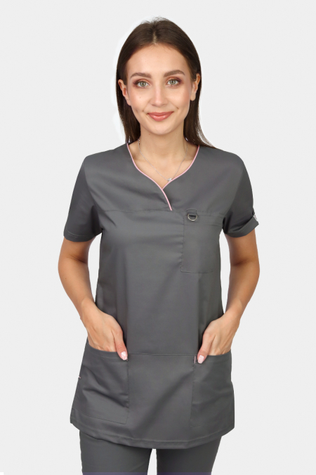 Damska bluza medyczna Roma