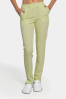 Damskie spodnie medyczne Slim Soft matcha