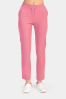 Damskie spodnie Mira Soft ash pink