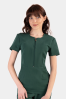 Damska bluza Linda Soft avocado