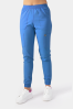 Komplet medyczny Bat sky blue