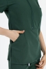 Damska bluza Linda Soft avocado