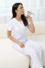 Damska bluza Linda Soft white