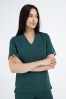 Damska bluza medyczna Cami deep marine