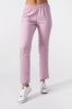 Komplet medyczny damski Comfort Cotton Flexy różowy