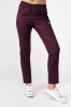 Komplet medyczny damski Comfort Cotton Flexy jagodowy