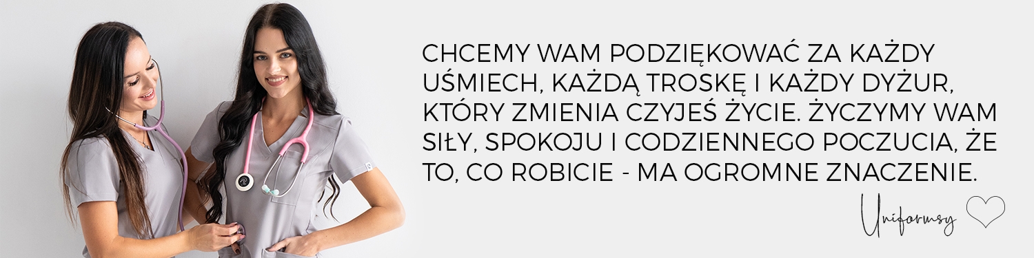 Międzynarodowy Dzień Pielęgniarki i Pielęgniarza.